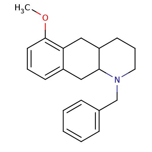 Chemical structure of BindingDB Monomer ID 50098074
