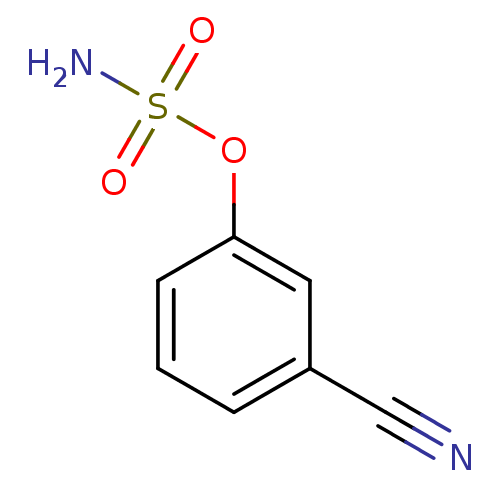 Chemical structure of BindingDB Monomer ID 50098099