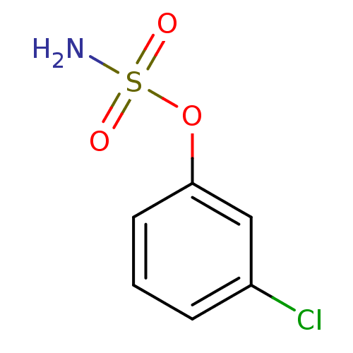 Chemical structure of BindingDB Monomer ID 50098100