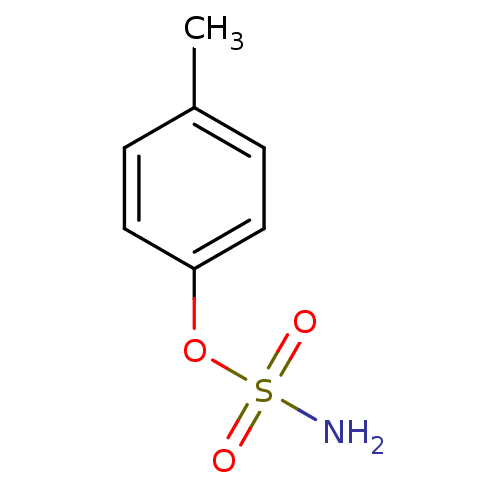 Chemical structure of BindingDB Monomer ID 50098101