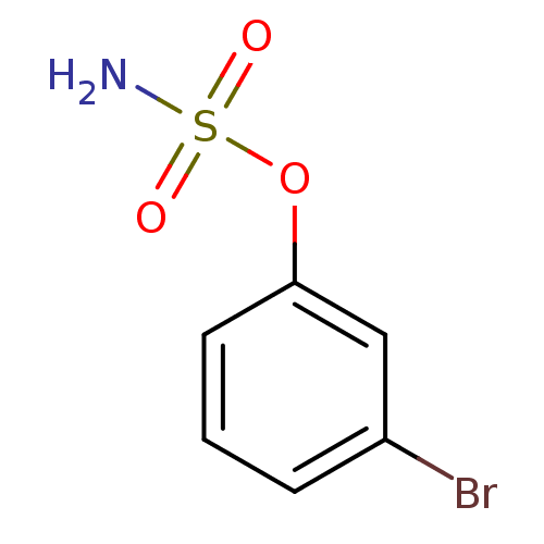 Chemical structure of BindingDB Monomer ID 50098104