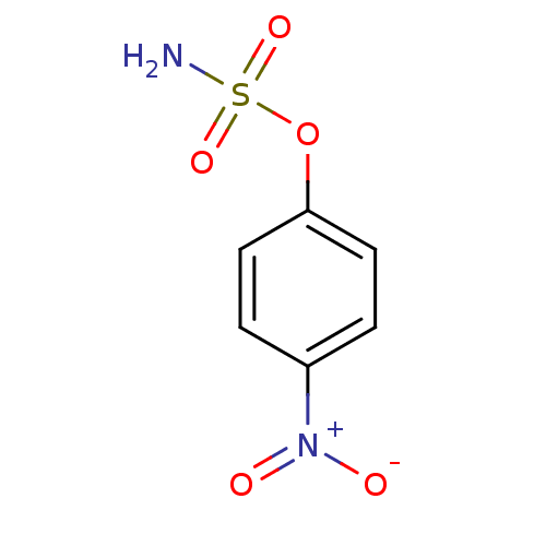 Chemical structure of BindingDB Monomer ID 50098105