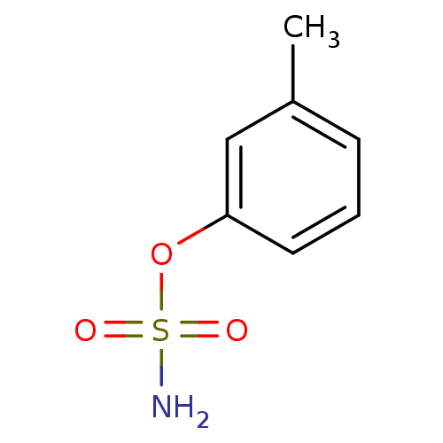 Chemical structure of BindingDB Monomer ID 50098107