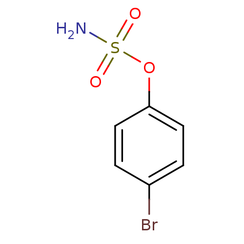 Chemical structure of BindingDB Monomer ID 50098108
