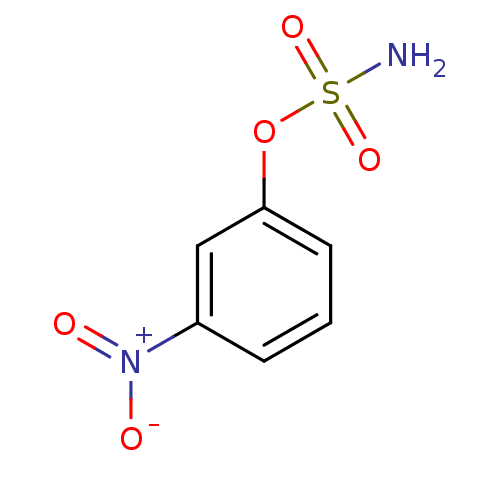 Chemical structure of BindingDB Monomer ID 50098109