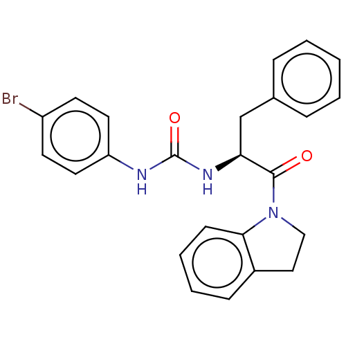 Chemical structure of BindingDB Monomer ID 50098111