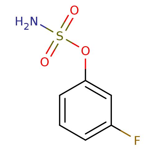 Chemical structure of BindingDB Monomer ID 50098112