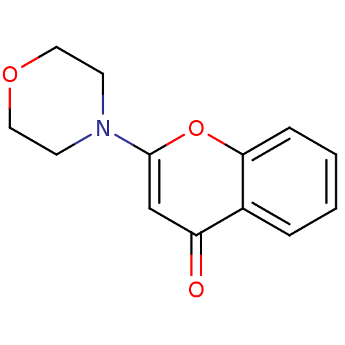 Chemical structure of BindingDB Monomer ID 50098118