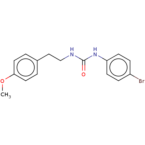 Chemical structure of BindingDB Monomer ID 50098181