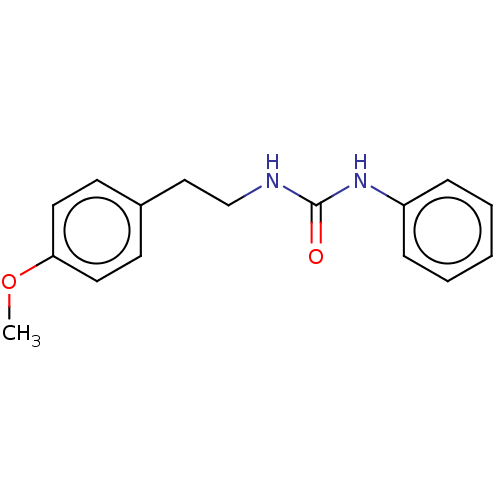 Chemical structure of BindingDB Monomer ID 50098183