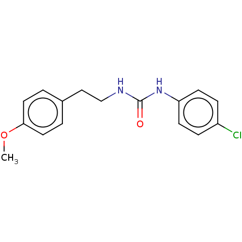 Chemical structure of BindingDB Monomer ID 50098184