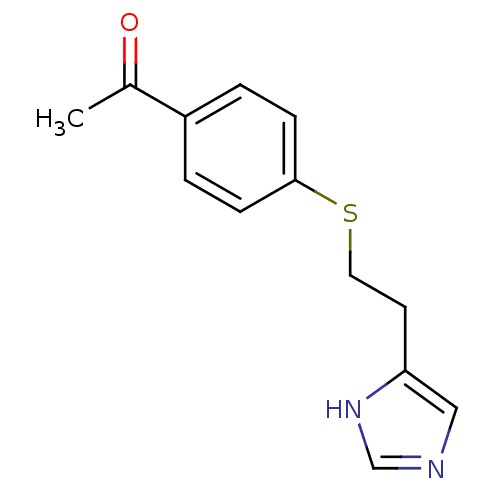 Chemical structure of BindingDB Monomer ID 50098203
