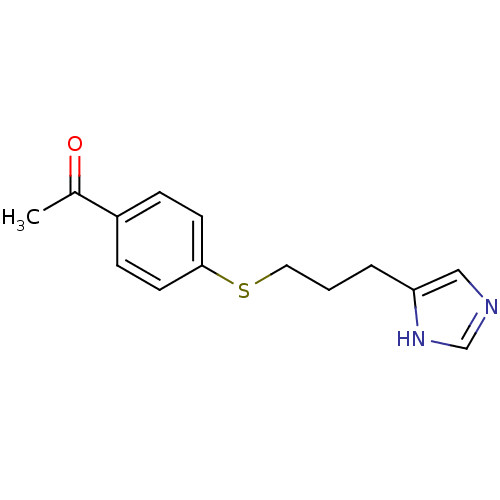 Chemical structure of BindingDB Monomer ID 50098205