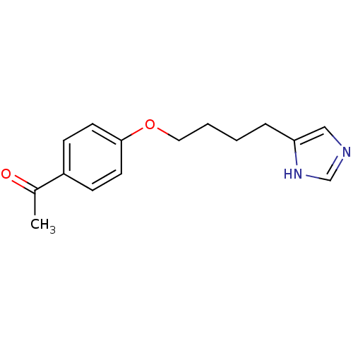 Chemical structure of BindingDB Monomer ID 50098207