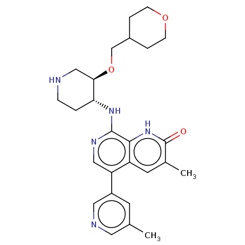 Chemical structure of BindingDB Monomer ID 50098300