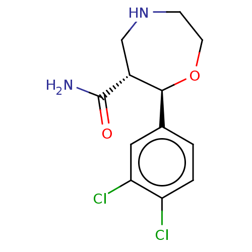 Chemical structure of BindingDB Monomer ID 50098371