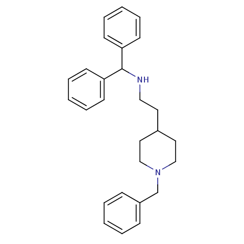 Chemical structure of BindingDB Monomer ID 50098396