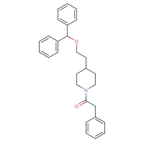 Chemical structure of BindingDB Monomer ID 50098406