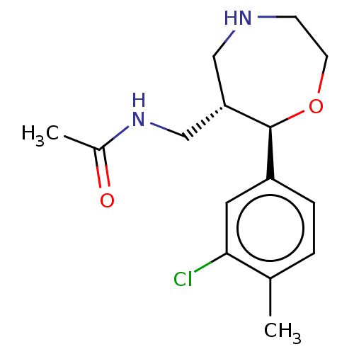 Chemical structure of BindingDB Monomer ID 50098407
