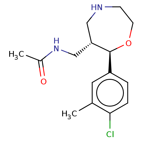 Chemical structure of BindingDB Monomer ID 50098408