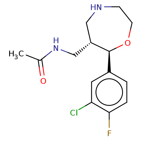 Chemical structure of BindingDB Monomer ID 50098409