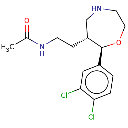 Chemical structure of BindingDB Monomer ID 50098411