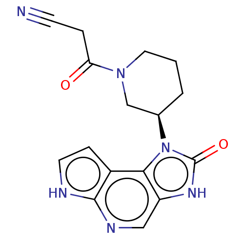 Chemical structure of BindingDB Monomer ID 50098429