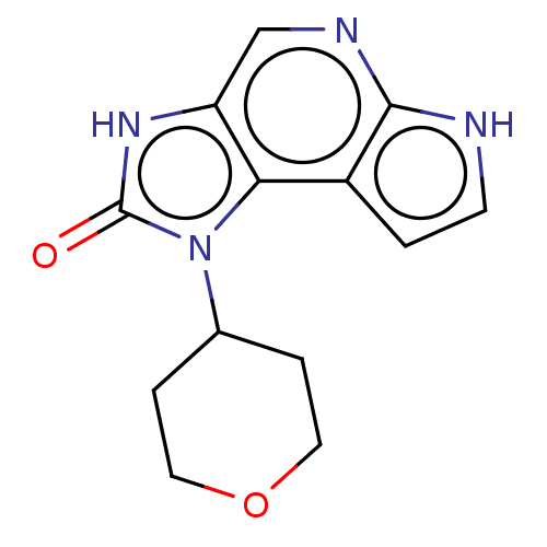 Chemical structure of BindingDB Monomer ID 50098442