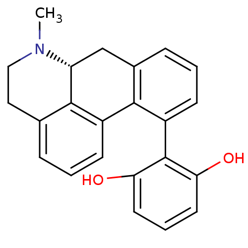 Chemical structure of BindingDB Monomer ID 50098545