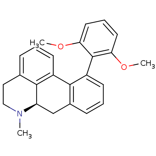 Chemical structure of BindingDB Monomer ID 50098546