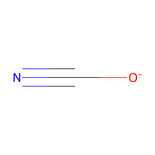 Chemical structure of BindingDB Monomer ID 50098562