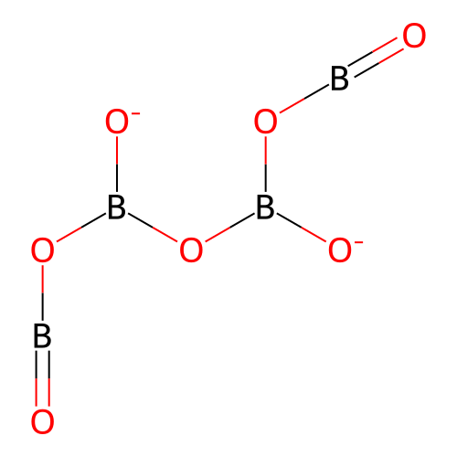 Chemical structure of BindingDB Monomer ID 50098589