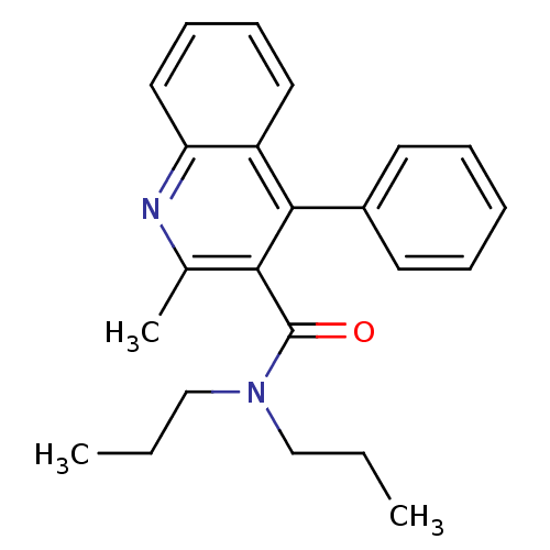 Chemical structure of BindingDB Monomer ID 50098688