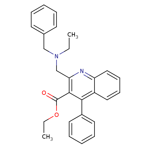 Chemical structure of BindingDB Monomer ID 50098691