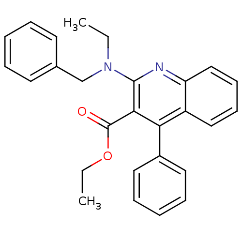 Chemical structure of BindingDB Monomer ID 50098697