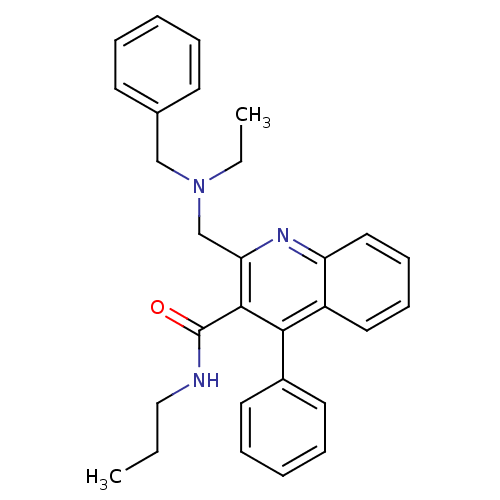 Chemical structure of BindingDB Monomer ID 50098705