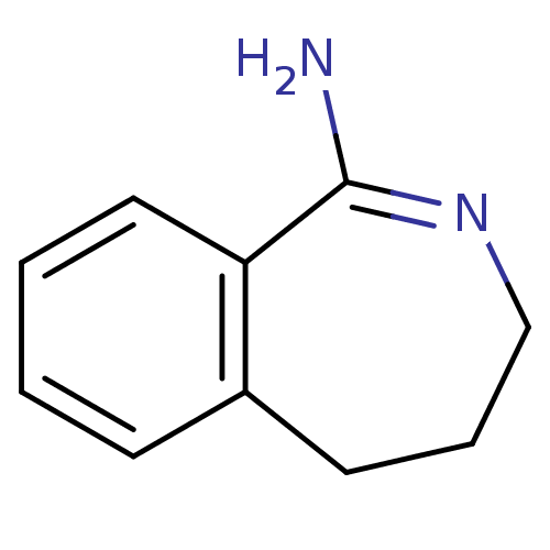Chemical structure of BindingDB Monomer ID 50098931