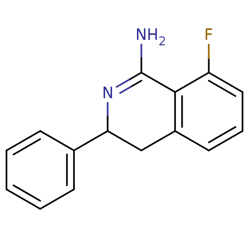 Chemical structure of BindingDB Monomer ID 50098932