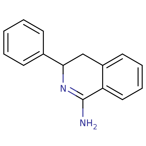 Chemical structure of BindingDB Monomer ID 50098936