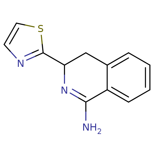 Chemical structure of BindingDB Monomer ID 50098939