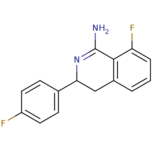 Chemical structure of BindingDB Monomer ID 50098940