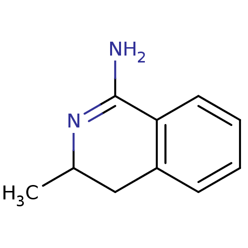 Chemical structure of BindingDB Monomer ID 50098941