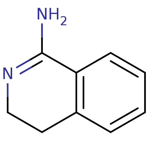 Chemical structure of BindingDB Monomer ID 50098942