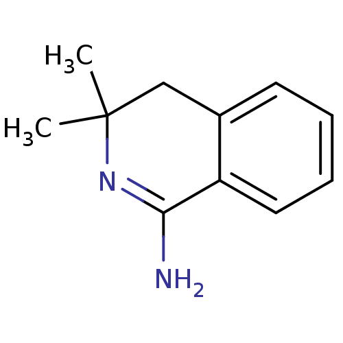 Chemical structure of BindingDB Monomer ID 50098943