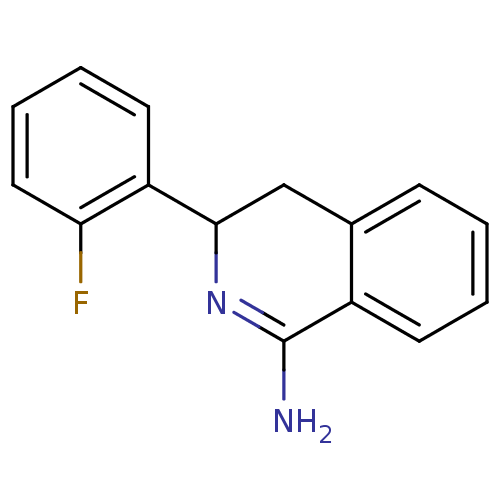 Chemical structure of BindingDB Monomer ID 50098944