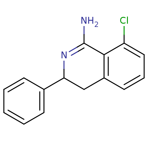 Chemical structure of BindingDB Monomer ID 50098948