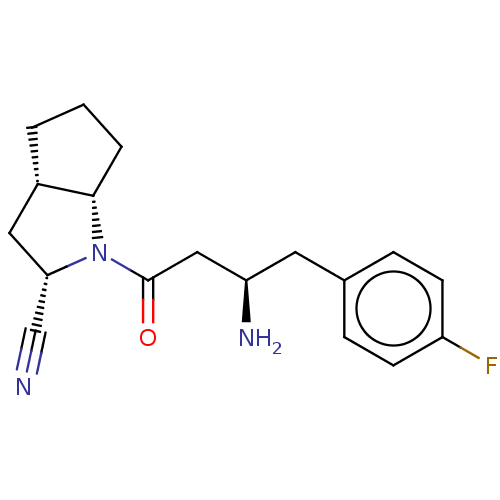 Chemical structure of BindingDB Monomer ID 50098989