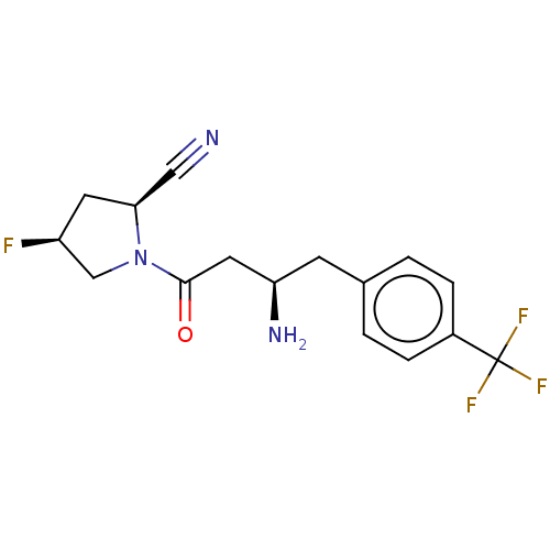 Chemical structure of BindingDB Monomer ID 50099000