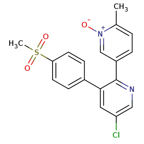 Chemical structure of BindingDB Monomer ID 50099002