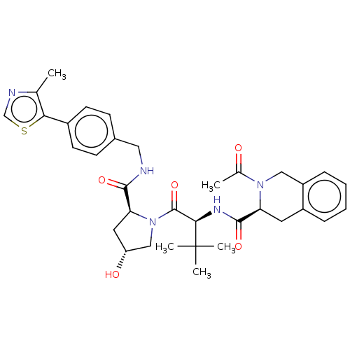 Chemical structure of BindingDB Monomer ID 50099052